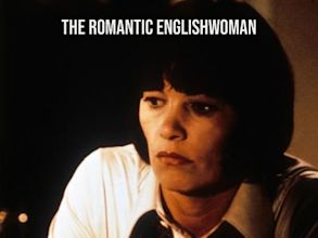 Die romantische Engländerin