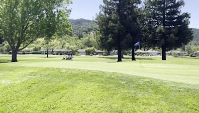 Napa Valley Golf: Ex-Napan, PGA Tour winner Cerrudo remembered