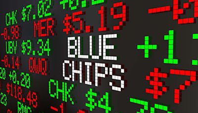 3 Must-Own Blue-Chip Stocks for Long-Term Wealth Building