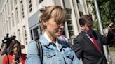 Smallville Vet Allison Mack Released Early From Prison Following NXIVM Sentence