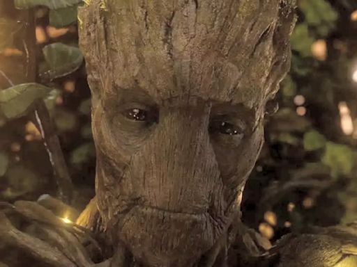 James Gunn Doesn't Think Groot Survived His Death In Guardians Of The Galaxy - SlashFilm