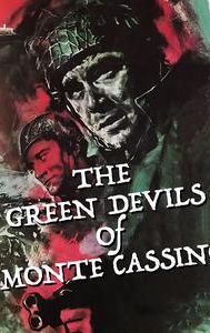 The Green Devils of Monte Cassino