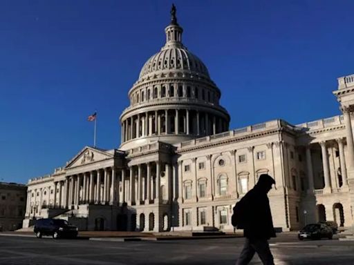 House GOP begins push on hard-right spending bills, teeing up future battles | World News - The Indian Express