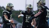 Here's how Point Boro, Matt Oliphant used 'Big boy football' to beat their biggest rival