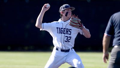 Ohio high school baseball score updates | Twinsburg vs Olentangy Berlin, OHSAA state semis