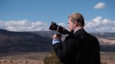 Christopher Nolan is up for a horror film if he can find the right script