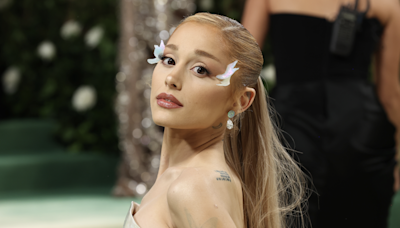 Ariana Grande Teams With Brandy and Monica for ‘Boy Is Mine’ Remix