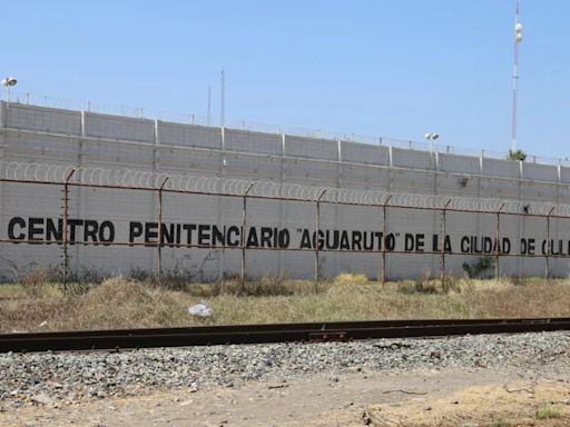 Muere en prisión de Culiacán un presunto implicado en el atentado del cantante Javier Rosas