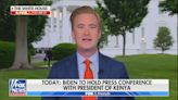 Peter Doocy Dings Biden White House for Allegedly Selecting Reporters Who Will Not Ask Biden Tough Questions