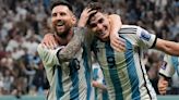 World Cup 2022: Lionel Messi’s Argentina reach final beating Croatia 3-0