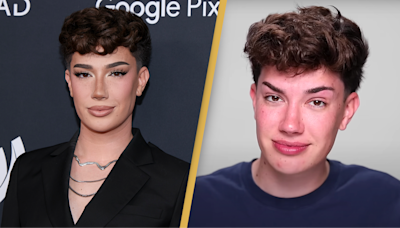 James Charles still holds record for most amount of YouTube subscribers lost in a single day