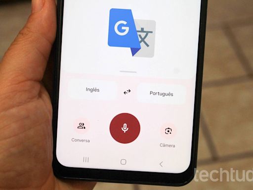 Google Tradutor: 7 funções do app que você precisa conhecer agora