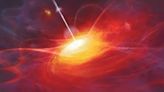 Nuevas confirmaciones sobre los primeros agujeros negros del Universo - Diario Hoy En la noticia
