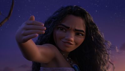 ‘Moana 2’ Debuts First 30 Minutes as Sequel’s Team Promises “Epic Scale”