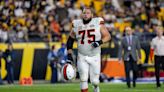 Browns news and notes, Week 6: Joel Bitonio's consecutive regular-season game streak ends