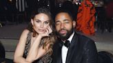 Jay Ellis Marries Nina Senicar At Floral Wedding In Tuscany