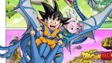 Dragon Ball Daima: se reveló nuevo tráiler promocional y fecha de estreno del anime