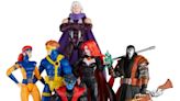 Hasbro's New X-Men '97 Figures Hail the Goblin Queen