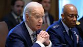 Progressives fume after vote to force Biden to deliver bombs to Israel