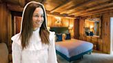 Pippa Middleton's secret party lodge in Berkshire could be mistaken for Soho Farmhouse