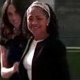 Doria Ragland