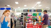 Target’s Pride Month collection will be in fewer stores