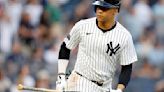 Soto, Judge, Stanton homer in same game with Yankees for 1st time during win over Astros