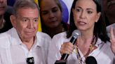 Venezuela: Corina Machado y Edmundo González Urrutia pasaron a la clandestinidad