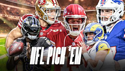 Predicting Every Winner In Week 2 Of The NFL