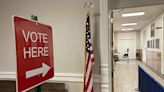 First day of early runoff voting sees 515 | Arkansas Democrat Gazette