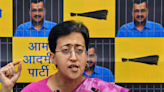 Delhi Court Grants Bail To AAP Minister Atishi In Defamation Case