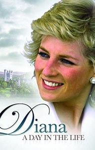 Princess Diana: A Day in the Life