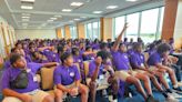 On Florida trip, Black male students from Modesto learn to lead, gain STEM experience