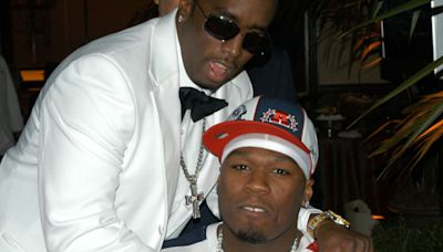 50 Cent Reveals the ‘Weird Shit’ That Made Him Turn on Diddy