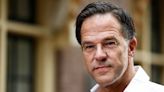 Dutch Justice Minister Yesilgoz to lead outgoing PM Rutte's party