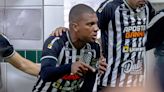 Genilson comemora o "saber sofrer" do Figueirense contra o Remo