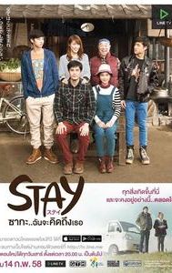 Stay: Saga.. chan ja kidtueng ter