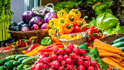 Capital Region farmers markets open for the summer