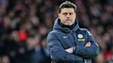 Mauricio Pochettino leaves Chelsea after one disappointing season as manager of the Premier League club