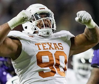 Seattle Seahawks' Byron Murphy II: Most Dangerous Addition?