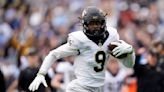 No. 22 Wake Forest opens season with new QB against VMI