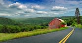 Elkland Township, Sullivan County, Pennsylvania