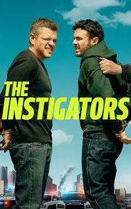 The Instigators