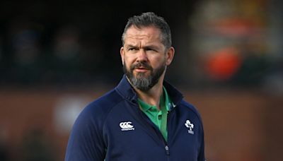 What time does Ireland vs South Africa kick off? Stream, TV channel, odds and teams as battle resumes in Durban