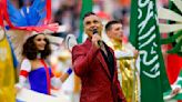 Robbie Williams announces 10,000 more tickets for Stoke stadium show