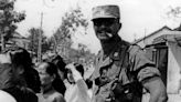 J. Gary Cooper, Pathbreaking Marine Leader, Is Dead at 87