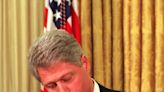 On This Day, Dec. 8: President Bill Clinton signs NAFTA into law