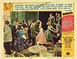 The Big Beat (1958) - Original U.S. Lobby Card (11"x 14") | eBay