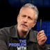 Das Problem mit Jon Stewart