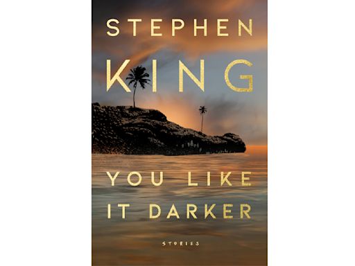 Book Review: 'Cujo' character returns as one of 12 stories in Stephen King’s ‘You Like It Darker'